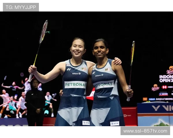 印尼羽协加大青少年培训力度 助力羽毛球未来发展 印尼羽协加大青少年培训力度 助力羽毛球未来发展