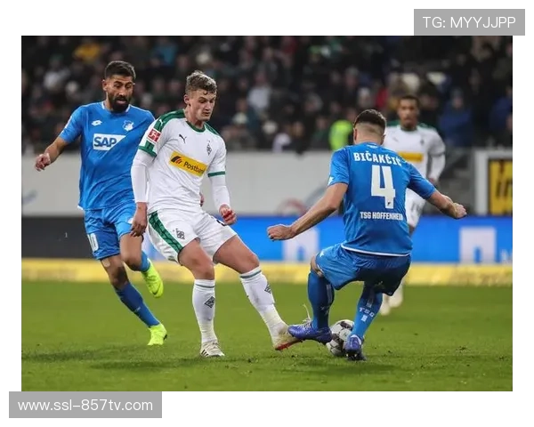 德甲门票收入占比下降，商业开发多元化