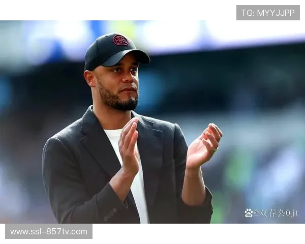 孔帕尼谈轮换策略：一周双赛下阵容深度是关键