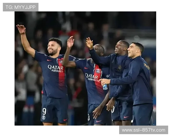 巴黎圣日耳曼8场联赛零封,防守稳固成领跑基石 巴黎圣日耳曼8场联赛零封,防守稳固成领跑基石