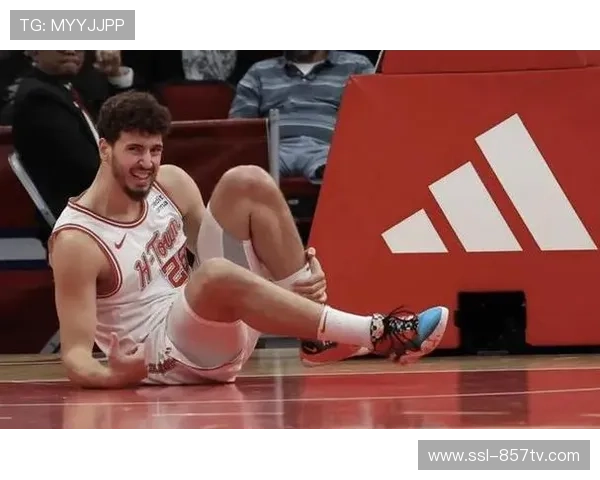 火箭申京10分5篮板,内线表现稳定 火箭申京10分5篮板,内线表现稳定